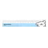 Maltese Puppy 15 cm Ruler