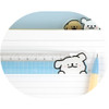 Cute Design - Maltese Puppy 15 cm Ruler