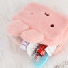 Adorable Perky Ears - Miffy Fluffy Face Pouch