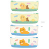 Option - Kakao Friends Triangle Zipper Pencil Case