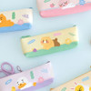 Cute Design - Kakao Friends Triangle Zipper Pencil Case