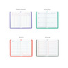 Options - Bookfriends Folding Book Planner Sticky Notepad