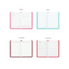 Options - Bookfriends Folding Book Planner Sticky Notepad
