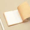 Bookfriends Folding Book Planner Sticky Notepad
