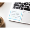 Line - Bookfriends Folding Book Planner Sticky Notepad