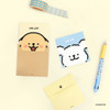 Maltese Puppy Mini Card And Envelope Set