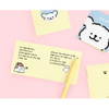 For You(Maltese) - Maltese Puppy Mini Card And Envelope Set