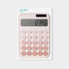 Appree Sunrise Gradient Desktop Calculator