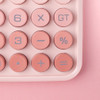 Minimalist Design - Appree Sunrise Gradient Desktop Calculator