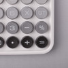 Minimalist Design  - Appree Cloud Gradient Desktop Calculator