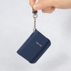 Mini Size - Antenna Shop Table Talk Mini Blank Notebook With Keyring
