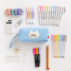 Generous Capacity - Romane Brunch Brother Mogry Hug Pencil Case