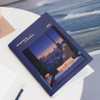 04 Comfort - Iconic Haru A5 Lined Notebook