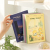 A5 Size - Iconic Haru A5 Lined Notebook