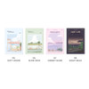Option - Iconic Everyday Life A5 Lined Notebook