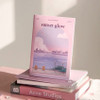 07 Sunset Glow - Iconic Everyday Life A5 Lined Notebook