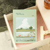 06 Slow Day - Iconic Everyday Life A5 Lined Notebook