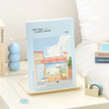 05 Soft Hours - Iconic Everyday Life A5 Lined Notebook
