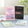 Aesthetic Covers - Iconic Everyday Life A5 Lined Notebook
