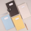 Simple Design - Dash And Dots Piece Of Mind Collection Lined Notebook