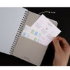 Paper Pocket - Dash And Dots Starry Starry Days Dateless Daily Planner