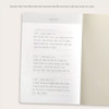 Record of the Year - ICONIC Everyday Life 3 Years Dated Daily Journal