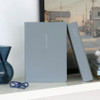 02 Pale Blue - ICONIC Everyday Life 3 Years Dated Daily Journal