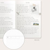Daily Journal - ICONIC Everyday Life 3 Years Dated Daily Journal