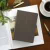 03 Ash Brown - ICONIC Everyday Life 3 Years Dated Daily Journal