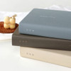 Hardcover - ICONIC Everyday Life 3 Years Dated Daily Journal