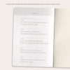 Record of the Year - ICONIC Everyday Life 5 Years Dated Daily Journal