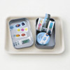 1.5mm x 10m Tape - ICONIC Collect 15mm Washi Tape 01-04