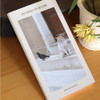 Cat - Indigo Mind Snap Handy Lined Notebook