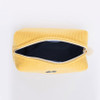 Zipper Closure - Romane Brunch Brother Mogry Corduroy Zipper Pouch
