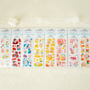 Mellee Factory Big Blossom Removable Sticker Pack