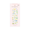 Package - Mellee Factory Berry’s Little Garden Removable Sticker Pack