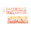 Lovely Home - Mellee Factory Deco My Home Removable Sticker Pack