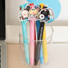 Romane Brunch Brother 3 Color Multi Gel Pen