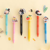 Romane Brunch Brother 3 Color Multi Gel Pen