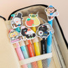 Romane Brunch Brother 3 Color Multi Gel Pen