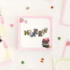 100gsm paper - Romane Brunch Brother Memo Notepad