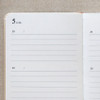 5 Lines a Day - Indigo Archive Me 3-Year Undated Daily Journal