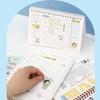 Perfect for Decortive study planner - Indigo Mindfulness Study Planner Decorative Sticker Pack
