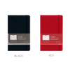 Colors - Prism 220 Hardcover A5 Lined Notebook With Elastic Band