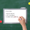 Sticks Anywhere - Bookfriends Magnetic Dry Erase A4 To-Do List Board