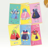From&To Handmade Korean Traditional Kids Hanbok Gift Envelope