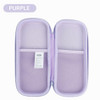 Purple - Miffy Squishy EVA Pencil Case