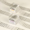 Dispenser Package - ICONIC Doodle Kiss Cut Diary Sticker Tape Roll