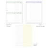 Option - Bookfriends Double-Sided B5 Study Notepad