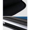 Padded protection - All new frame Training My Butler iPad Tablet & 13-inch Laptop Sleeve